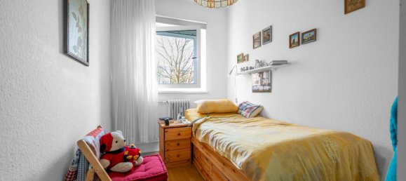 1 غرف نوم شقة في Schoneberg, Germany رقم 59867 3