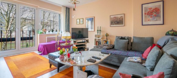 1 غرف نوم شقة في Schoneberg, Germany رقم 59867 2