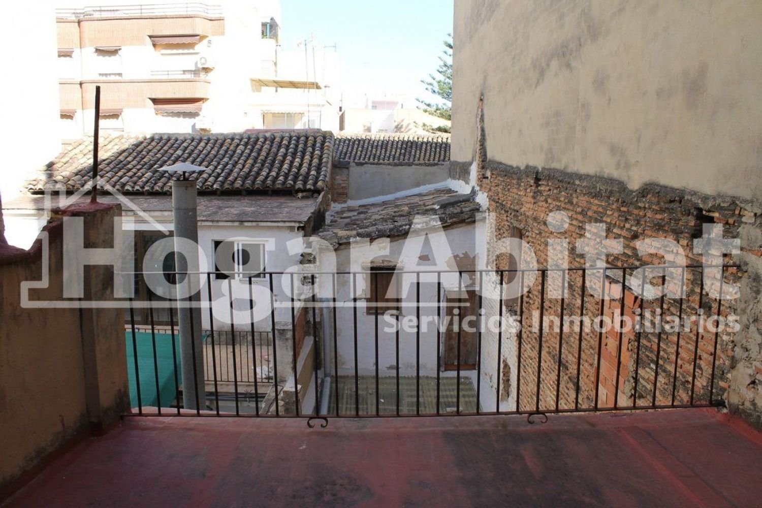 3 bedrooms House in Valencia, Spain No. 118782