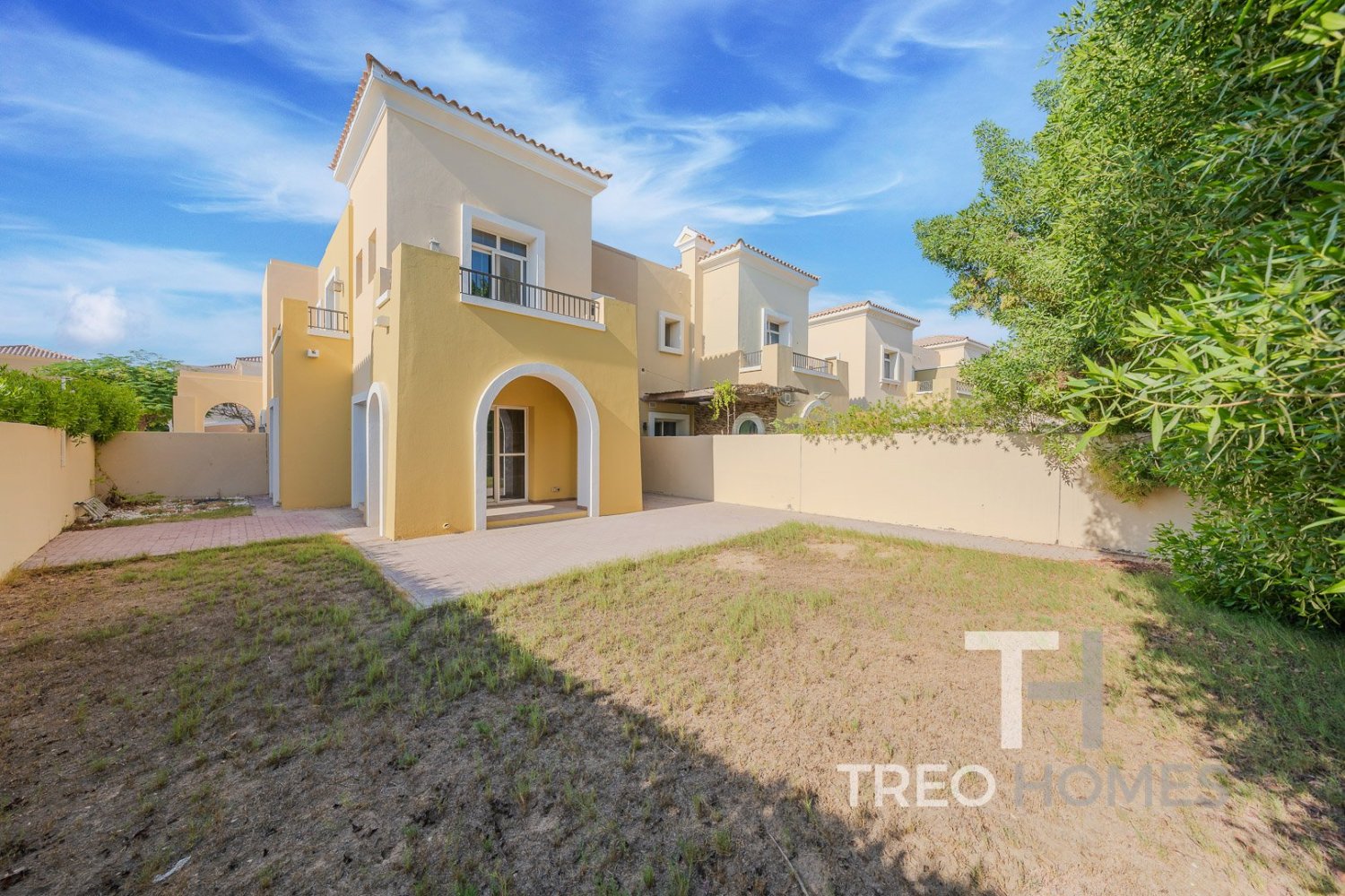 3 bedrooms Villa in Arabian Ranches, UAE No. 94322