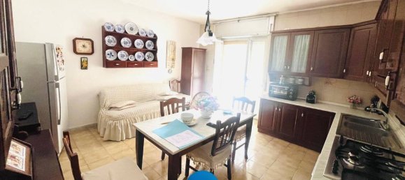 3 bedrooms Apartment in Casoria, Italy No. 10859 8