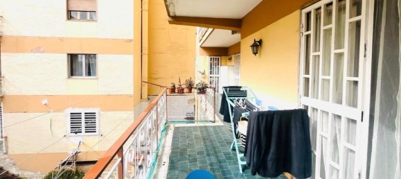 3 bedrooms Apartment in Casoria, Italy No. 10859 15