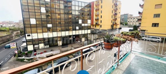 3 bedrooms Apartment in Casoria, Italy No. 10859 14