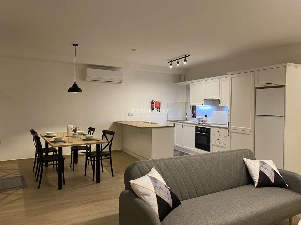 3 chambres Appartement à Mosta, Malta No. 7482