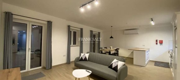 3 chambres Appartement à Mosta, Malta No. 7482 7