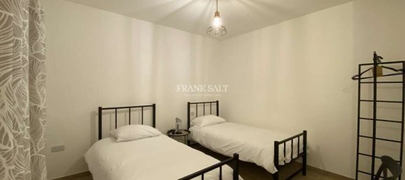 3 chambres Appartement à Mosta, Malta No. 7482 16