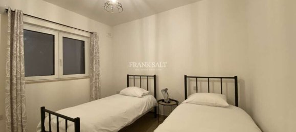 3 chambres Appartement à Mosta, Malta No. 7482 15