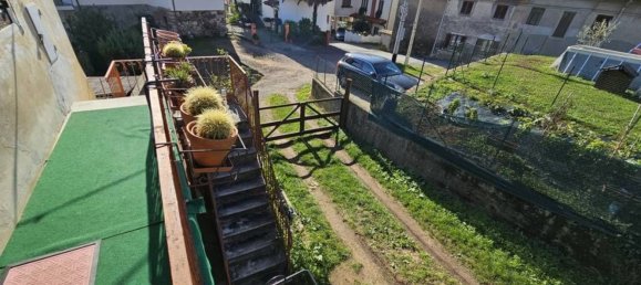 3 rooms House in Curino, Italy No. 203875 14