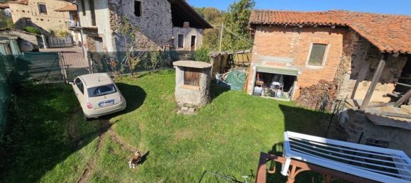 3 rooms House in Curino, Italy No. 203875 13