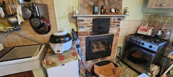 3 rooms House in Curino, Italy No. 203875 7