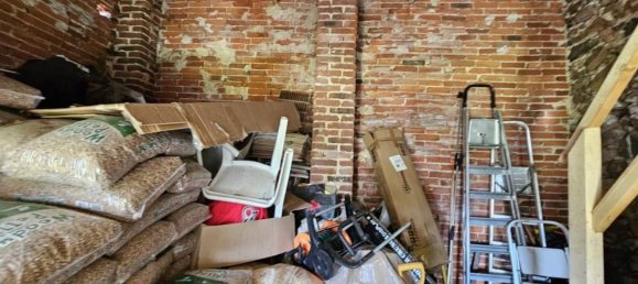 3 rooms House in Curino, Italy No. 203875 20