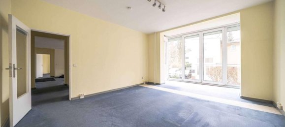 5 rooms Apartment in Lichterfelde, Germany No. 307252 11