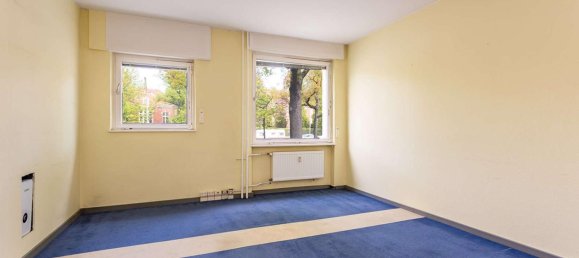 5 rooms Apartment in Lichterfelde, Germany No. 307252 10
