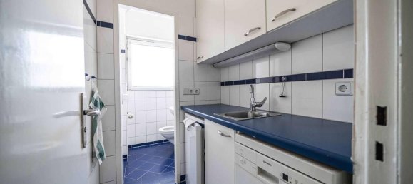 5 rooms Apartment in Lichterfelde, Germany No. 307252 20