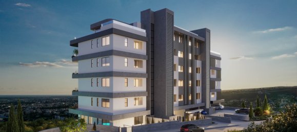 Villa T4 em Limassol, Cyprus N.º 34377 10