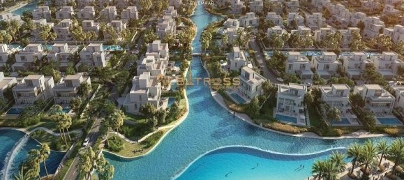 4 bedrooms Villa in Downtown Dubai (Downtown Burj Dubai), UAE No. 9438 2