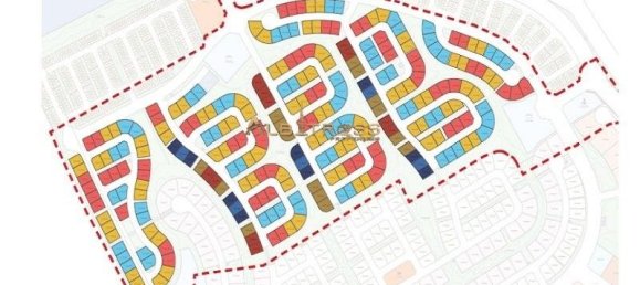 4 bedrooms Villa in Downtown Dubai (Downtown Burj Dubai), UAE No. 9438 9