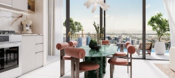 4 bedrooms Villa in Downtown Dubai (Downtown Burj Dubai), UAE No. 9438 6