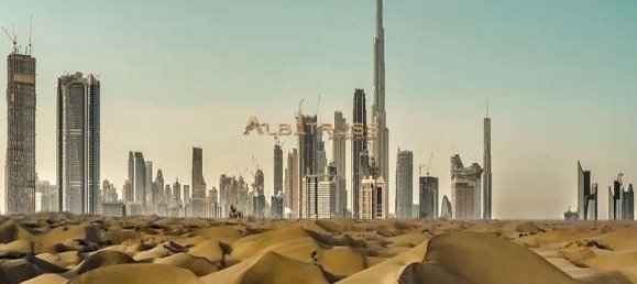 4 bedrooms Villa in Downtown Dubai (Downtown Burj Dubai), UAE No. 9438 3