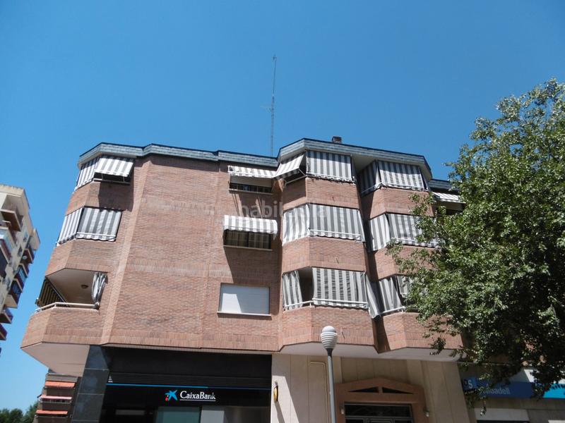 5 bedrooms Apartment in Coslada, Spain No. 230117