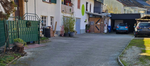 3 chambres Maison de ville à Baden-Baden, Germany No. 228356 2