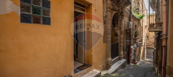 1 Schlafzimmer Haus in Caltagirone, Italy, Nr. 123802 15