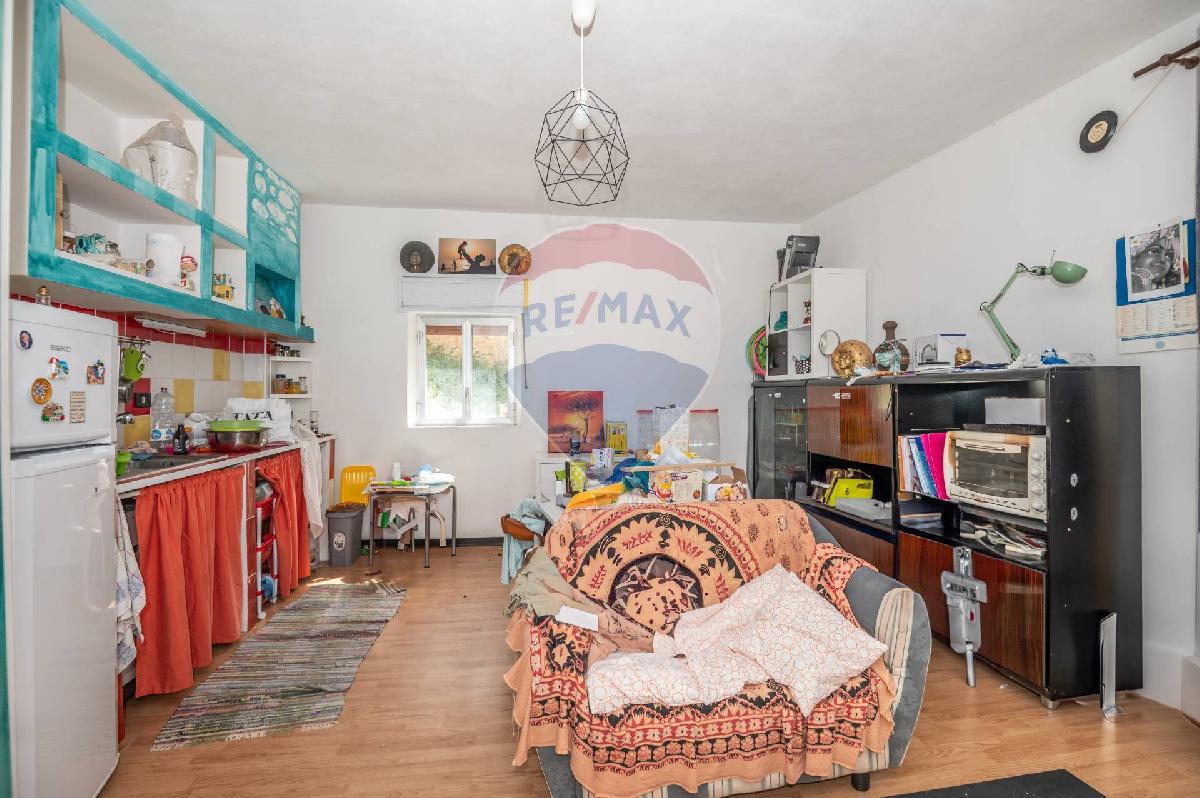 1 Schlafzimmer Haus in Caltagirone, Italy, Nr. 123802