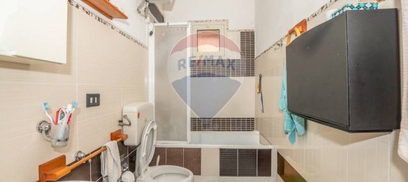 1 Schlafzimmer Haus in Caltagirone, Italy, Nr. 123802 9