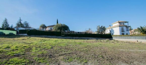 Terrain à Monachil, Spain 606m² No. 179317 8