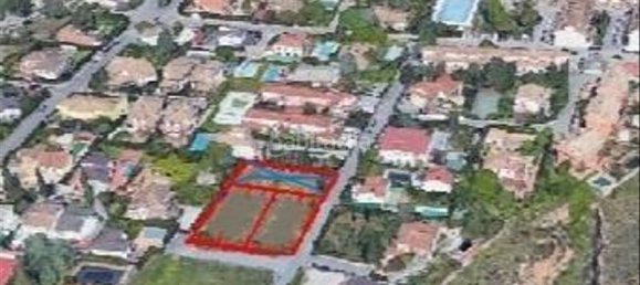 Terrain à Monachil, Spain 606m² No. 179317 2