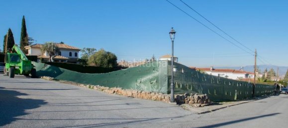 Terrain à Monachil, Spain 606m² No. 179317 16