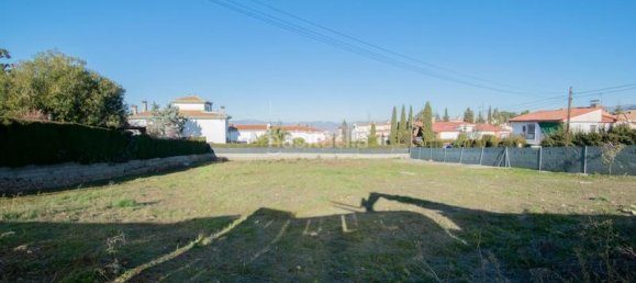 Terrain à Monachil, Spain 606m² No. 179317 15