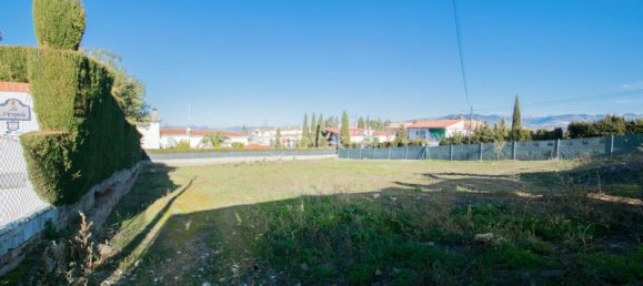 Terrain à Monachil, Spain 606m² No. 179317 5