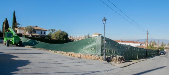 Terrain à Monachil, Spain 606m² No. 179317 17