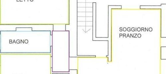 3 bedrooms Apartment in Castrovillari, Italy No. 66338 10