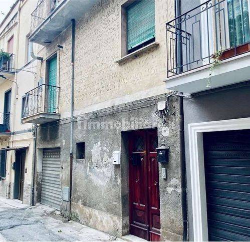 3 bedrooms Apartment in Castrovillari, Italy No. 66338