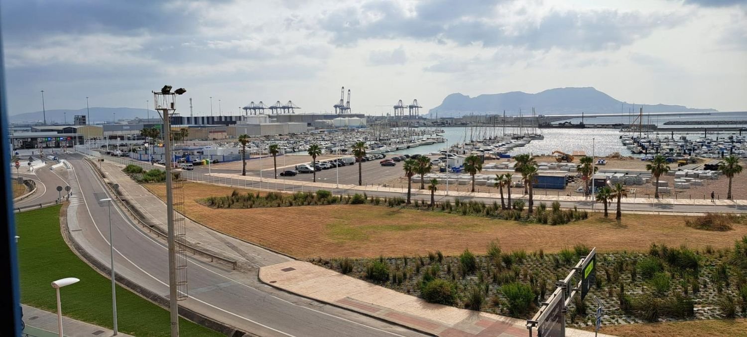 Apartamento T3 em Cadiz, Spain N.º 200082