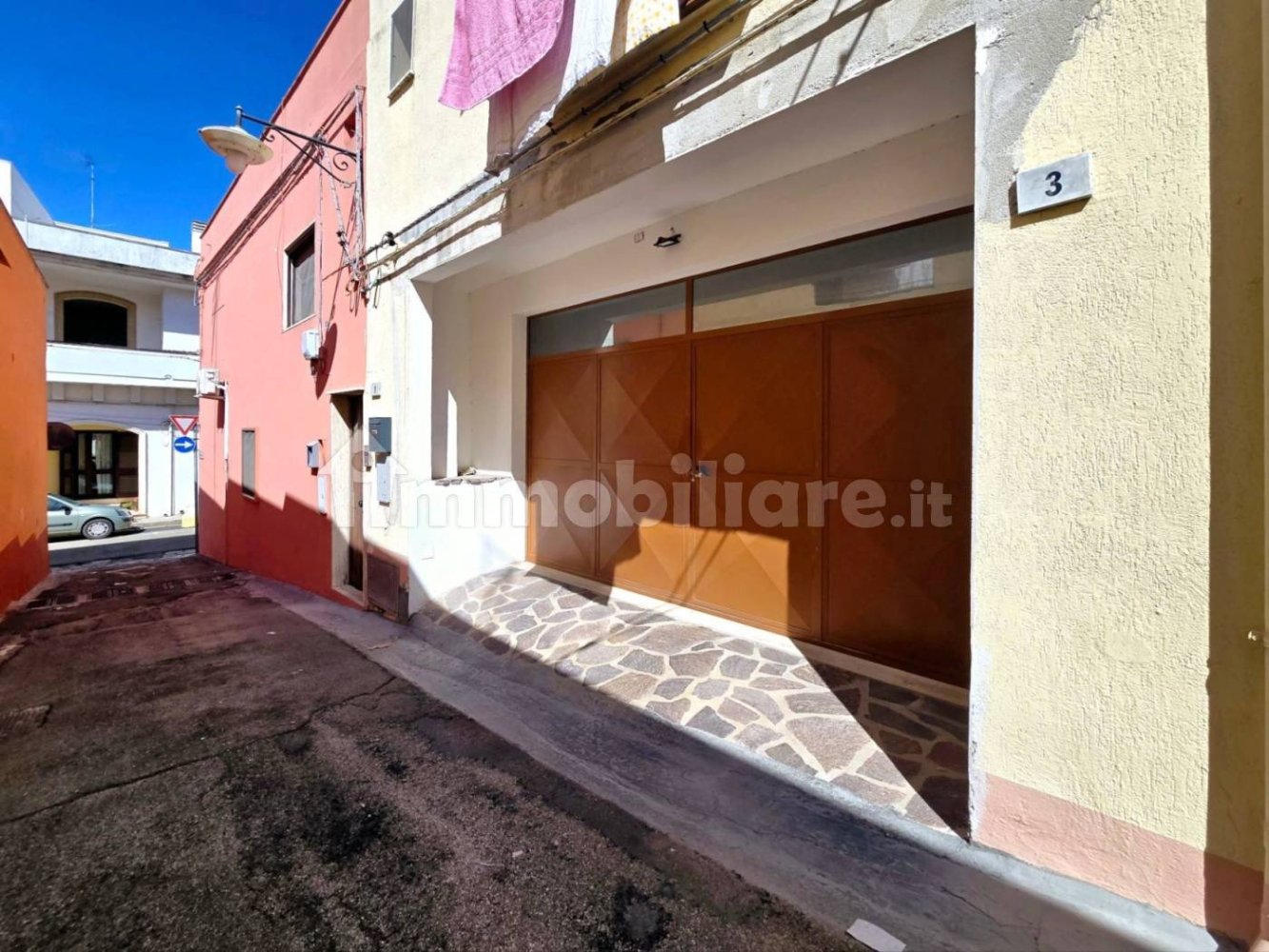 Studio in Sannicola, Italy No. 302312