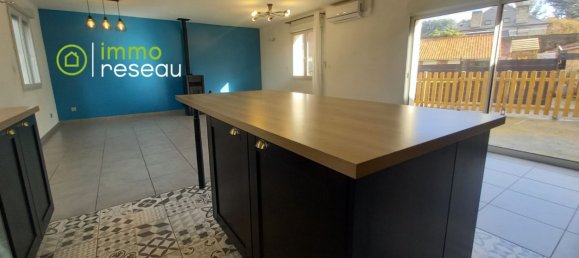 3 Schlafzimmer Haus in Moulle, France, Nr. 222631 8