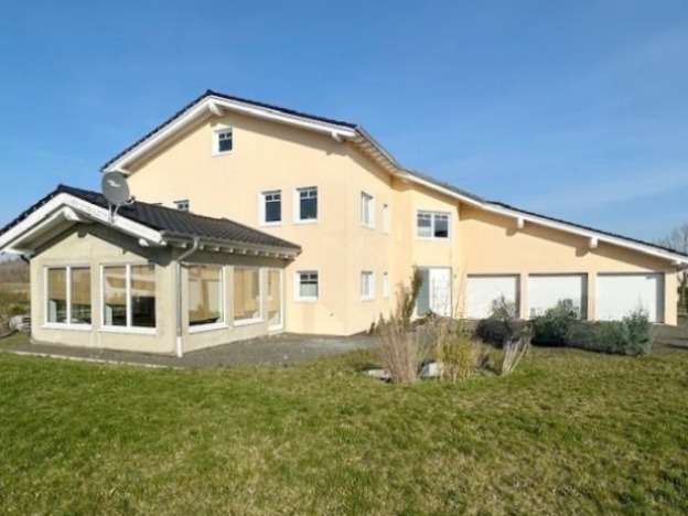 6 rooms Building in Donnersbergkreis, Germany No. 97746