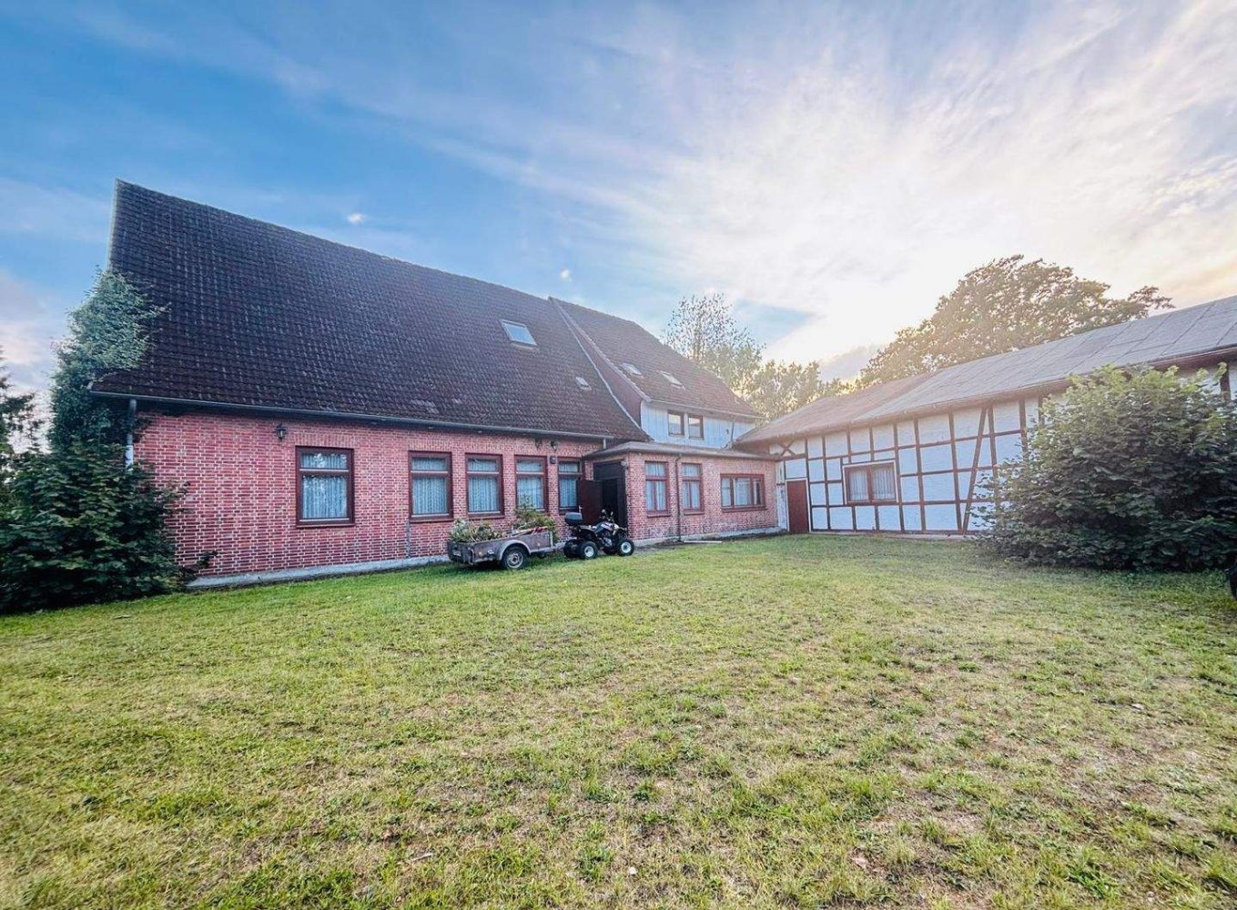 10 rooms Building in Gifhorn, Germany No. 359925