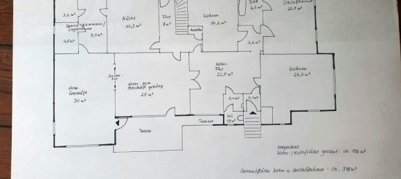 Edifício de 9 divisões em Ludwigslust-Parchim, Germany N.º 355609 18