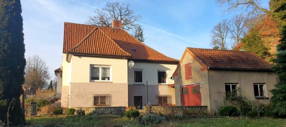 Edifício de 9 divisões em Ludwigslust-Parchim, Germany N.º 355609 3