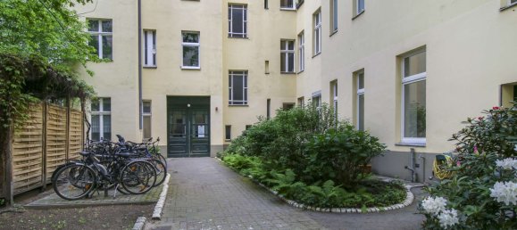 Estudio en Moabit, Germany No. 339089 3