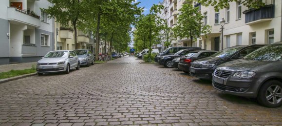 Estudio en Moabit, Germany No. 339089 2