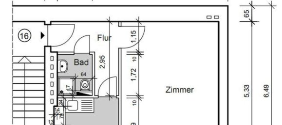 Estudio en Moabit, Germany No. 339089 14