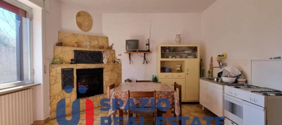 4 rooms House in Guardiagrele, Italy No. 35065 29