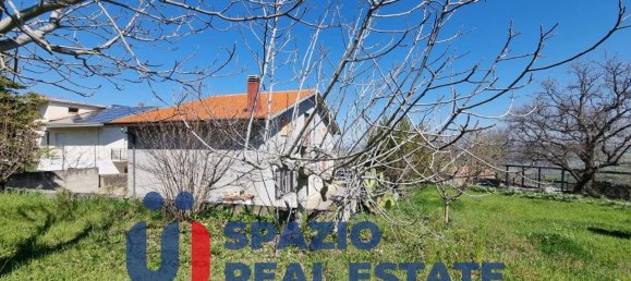 4 rooms House in Guardiagrele, Italy No. 35065 21