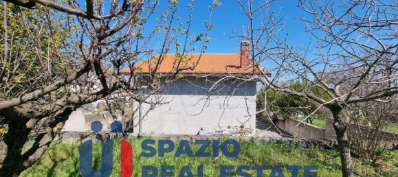 4 rooms House in Guardiagrele, Italy No. 35065 39