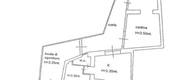 Casa de 8 habitaciónes en Gravina di Catania, Italy No. 163762 26